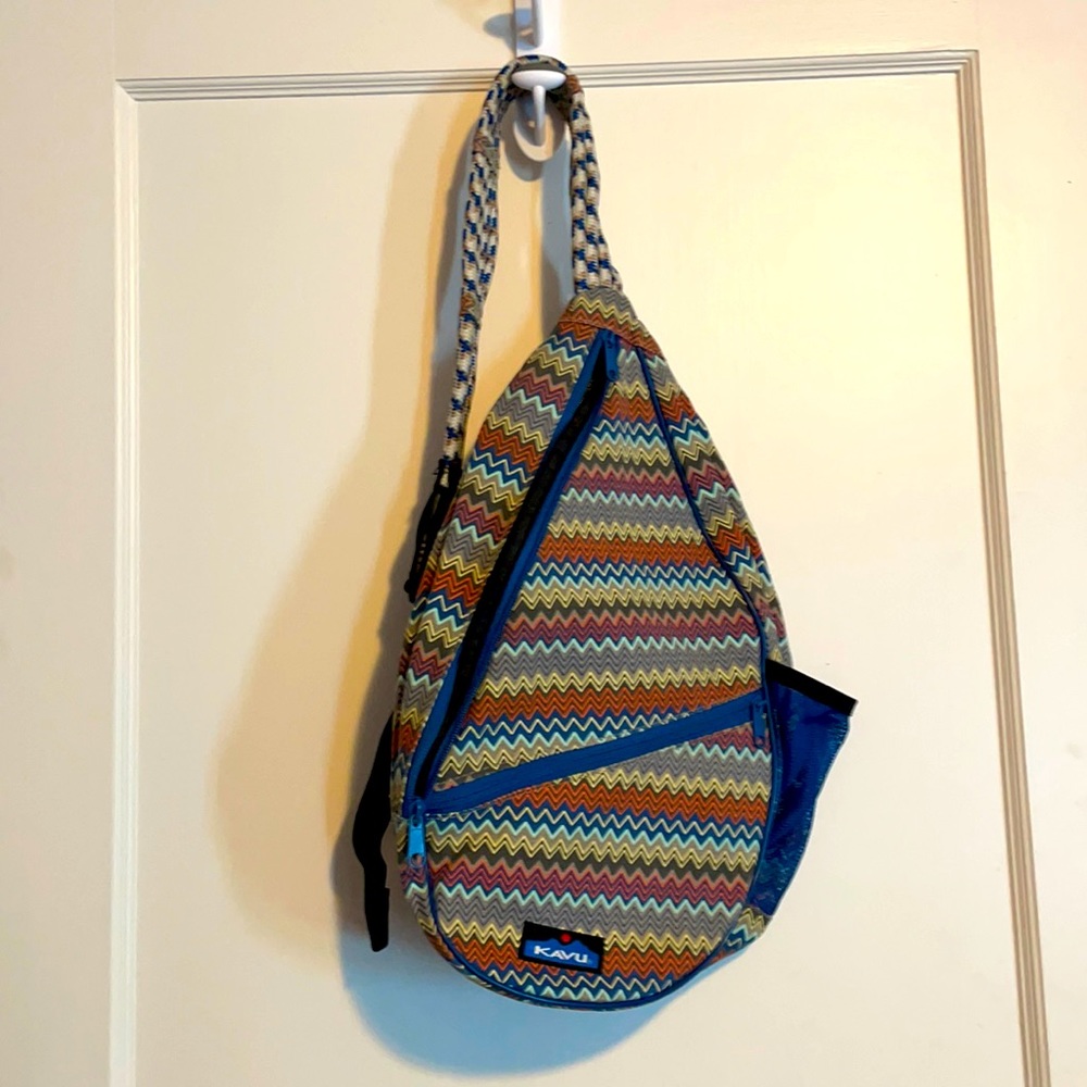 Kavu Large Shoulder bag